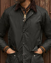Barbour Classic Beaufort Waxed Jacket