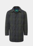Alan Paine Landham 3/4 Length Coat