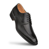 Mezlan Coventry Lace-up Derby in Two Colors