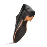 Mezlan Coventry Lace-up Derby in Two Colors