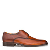 Mezlan Coventry Lace-up Derby in Two Colors