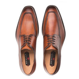 Mezlan Coventry Lace-up Derby in Two Colors