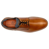 Martin Dingman CountryAire Saddle Leather Plain Toe