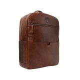 Milwaukee Boot Company Brewer Backpack Two Colors