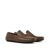 Milwaukee Boot Co. Hoan Driving Moc Loafer