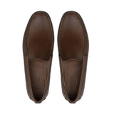 Milwaukee Boot Co. Hoan Driving Moc Loafer