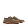 Milwaukee Boot Co. Sanford Plain Toe Blutcher