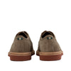 Milwaukee Boot Co. Sanford Plain Toe Blutcher
