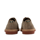 Milwaukee Boot Co. Sanford Plain Toe Blutcher