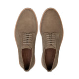 Milwaukee Boot Co. Sanford Plain Toe Blutcher