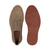 Milwaukee Boot Co. Sanford Plain Toe Blutcher