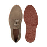 Milwaukee Boot Co. Sanford Plain Toe Blutcher
