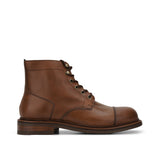 Milwaukee Boot Co. Pfister Cap Toe Men's Boot