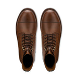 Milwaukee Boot Co. Pfister Cap Toe Men's Boot