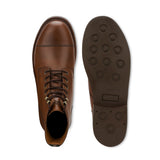 Milwaukee Boot Co. Pfister Cap Toe Men's Boot