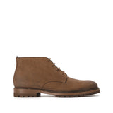 Milwaukee Boot Co Whitnall Lug Sole Chukka