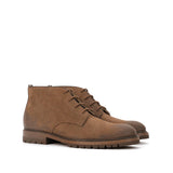Milwaukee Boot Co Whitnall Lug Sole Chukka