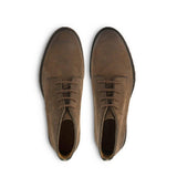 Milwaukee Boot Co Whitnall Lug Sole Chukka