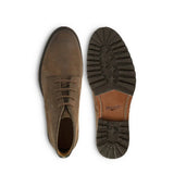 Milwaukee Boot Co Whitnall Lug Sole Chukka