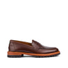 Milwaukee Boot Co. Willem Moc Toe Loafer