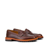 Milwaukee Boot Co. Willem Moc Toe Loafer