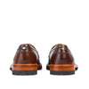 Milwaukee Boot Co. Willem Moc Toe Loafer