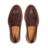 Milwaukee Boot Co. Willem Moc Toe Loafer