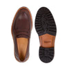 Milwaukee Boot Co. Willem Moc Toe Loafer