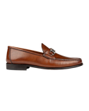 Donald Pliner Evanston Calfskin Bit Loafer
