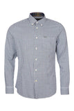 Barbour Padshaw Tailored Gingham Shirt