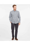 Barbour Padshaw Tailored Gingham Shirt