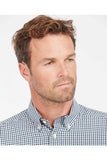 Barbour Padshaw Tailored Gingham Shirt