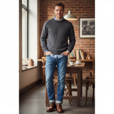 Milwaukee Boot Co. Pfister Cap Toe Men's Boot