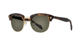 Sirmont Brown line Demi Glaze Sunglasses by American Optical