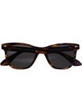 Saratoga Brown Demi Sunglasses by American Optical