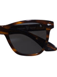 Saratoga Brown Demi Sunglasses by American Optical