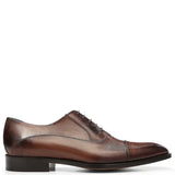 Donald Pliner Stefen Cap-toe in Two Colors
