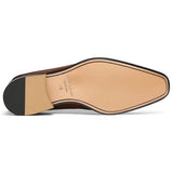 Donald Pliner Stefen Cap-toe in Two Colors