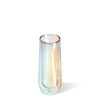 Corkcicle Stemless Flute Glass Set