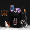 Corkcicle Stemless Glass Set (2)