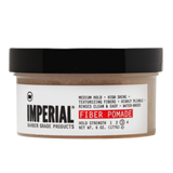 Imperial Fiber Pomade - 6 oz.