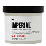 Imperial Gel Pomade - 12 oz.