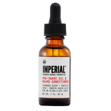 Imperial Pre-Shave Oil & Beard Conditioner - 1 fl. oz.