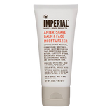 Imperial Aftershave Balm & Face Moisturizer - 3 oz.