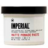 Imperial Matte Pomade - 6 oz.