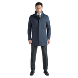 Sky Fall jacket by UBR