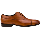 G Brown Shoes Bailey Captoe