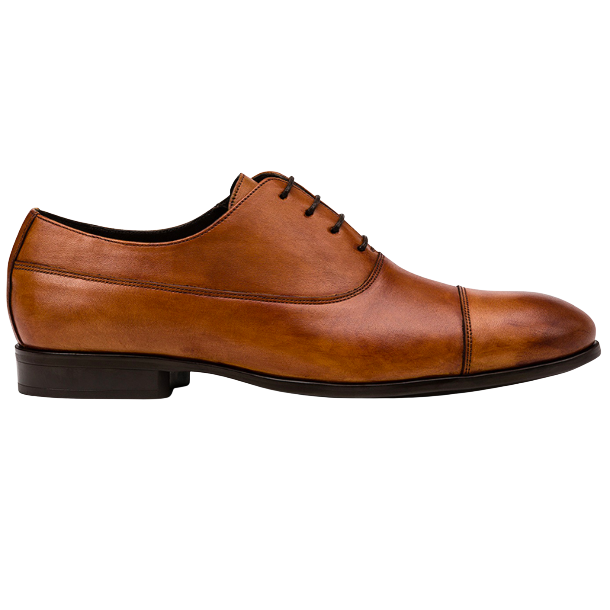 G Brown Shoes Bailey Captoe Burgundy / 9.5 G Brown Shoes Bailey Captoe Burgundy / 9.5
