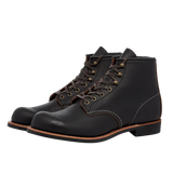 Red Wing Blacksmith 6-inch Boot - Black
