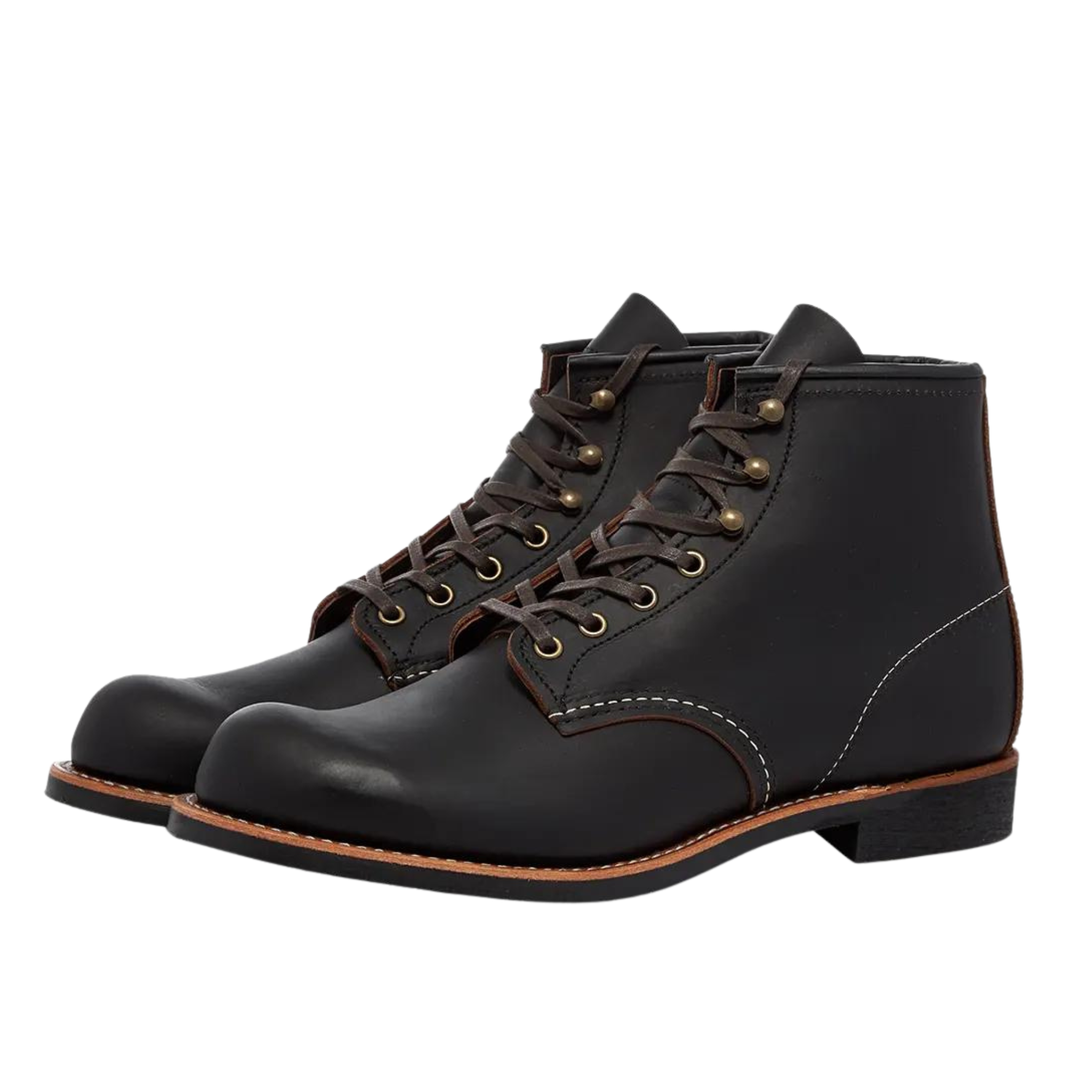 red wing blacksmith 3343 review